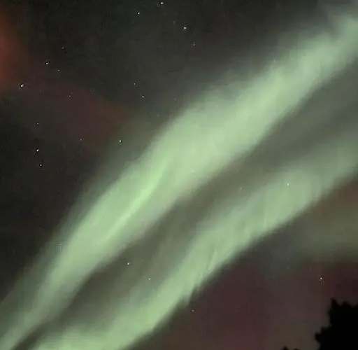 Aurora Borealis Tromso