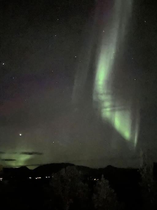Appartamento Aurora Borealis Tromsø