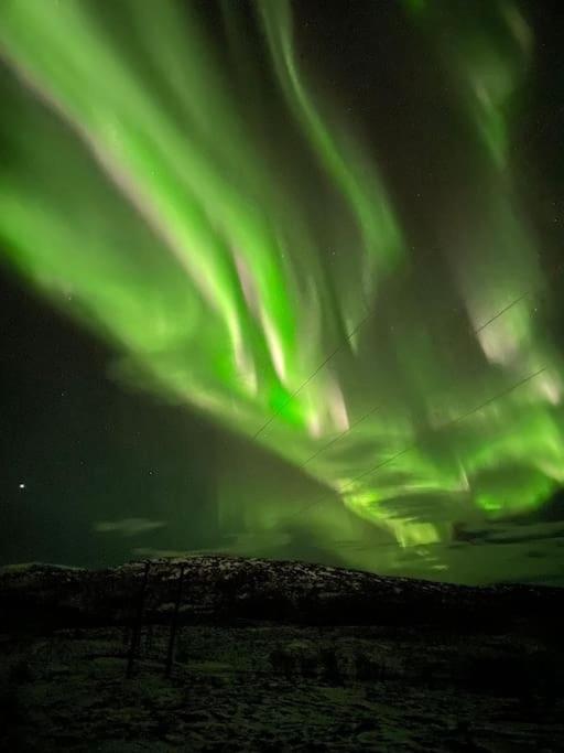 Aurora Borealis * Tromsø